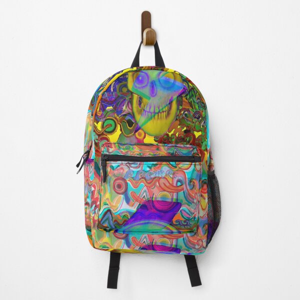 Item preview, Summer 4 2020 and skull designed and sold by Diego Manuel Rodriguez.