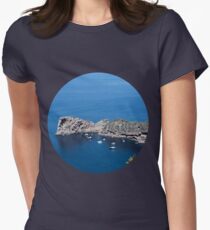 Majorca Women's Fitted T-Shirt