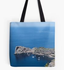 Majorca Tote Bag