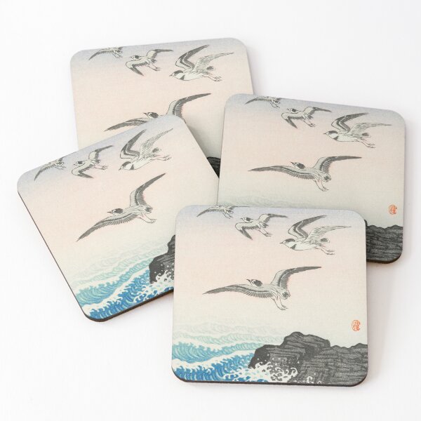 Item preview, Seagulls designed and sold by bigted9.