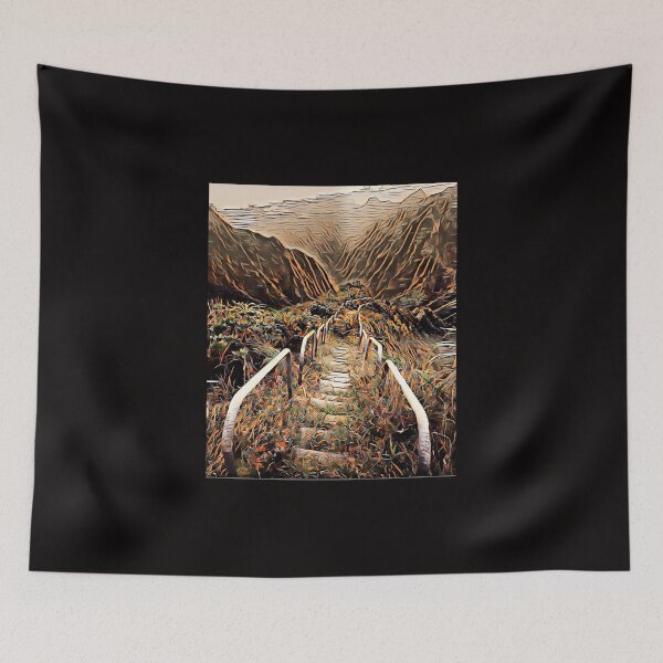 Item preview, Stairway to Heaven designed and sold by MarcoSc11.