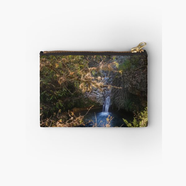 Item preview, Twin Falls designed and sold by PhotoArt by Joan Carroll.