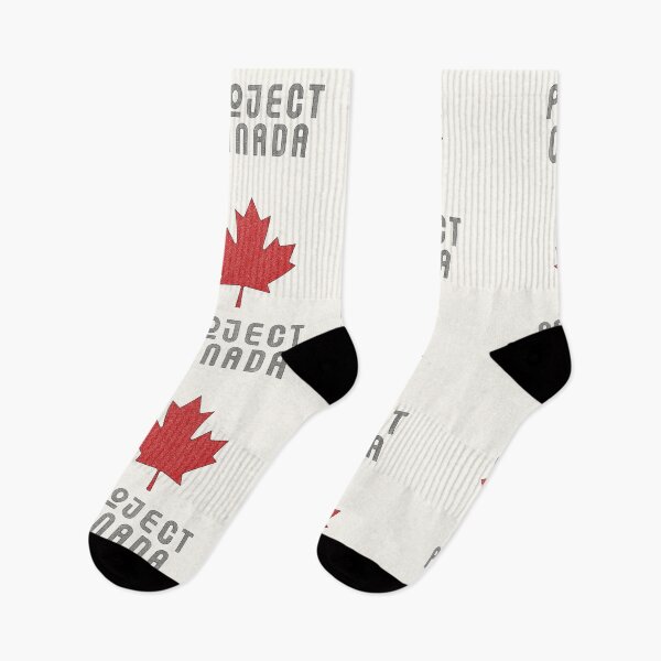 Item preview, Project Canada designed and sold by hughvdl.