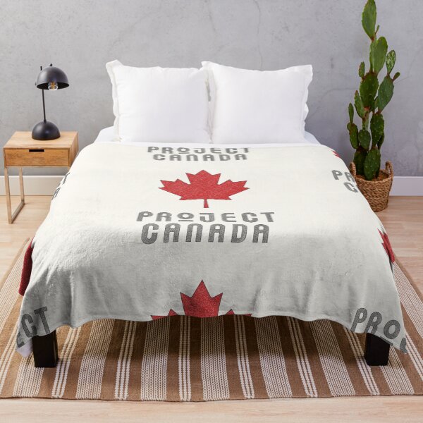 Item preview, Project Canada designed and sold by hughvdl.