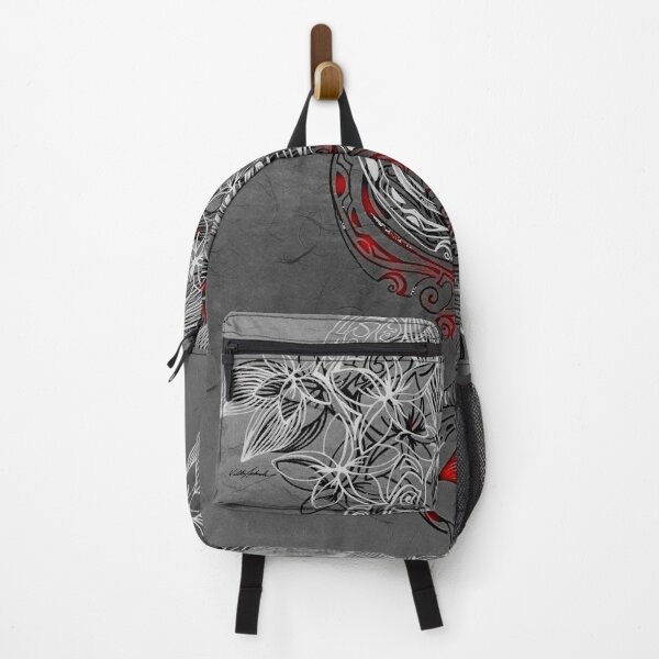 Earth Dance Backpack