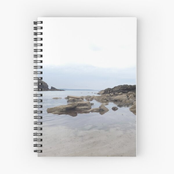 Item preview, Gentle  Tide designed and sold by markrosser.