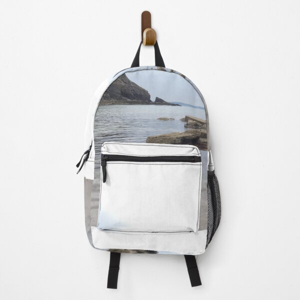 Item preview, Gentle Tide designed and sold by markrosser.
