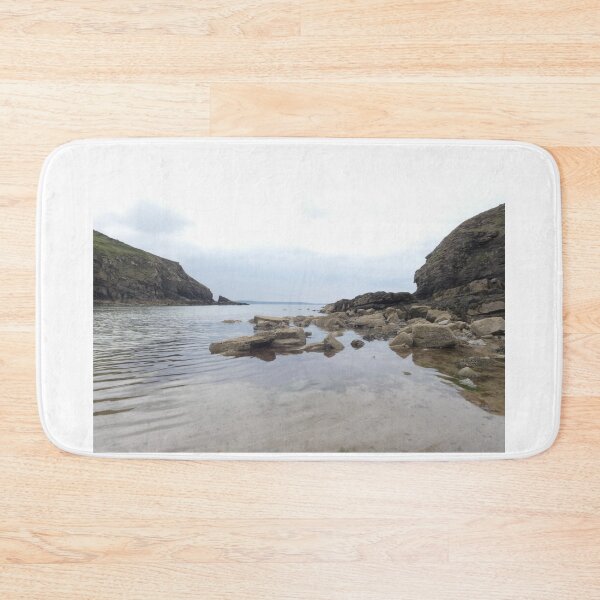 Item preview, Gentle  Tide designed and sold by markrosser.
