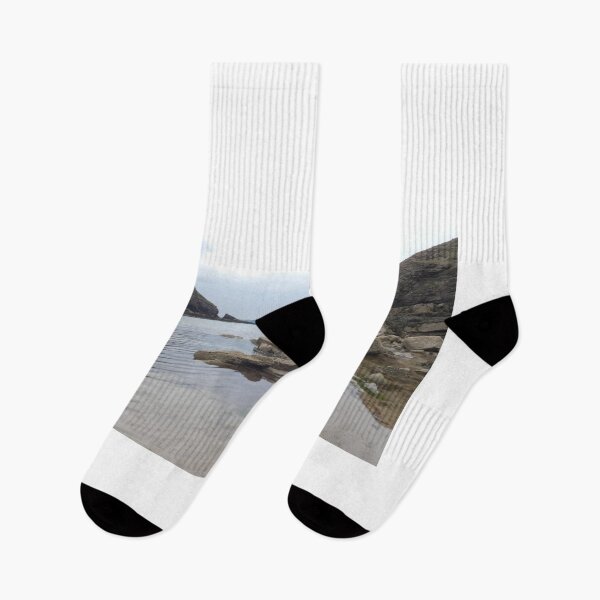 Item preview, Gentle  Tide designed and sold by markrosser.