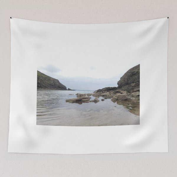 Item preview, Gentle  Tide designed and sold by markrosser.