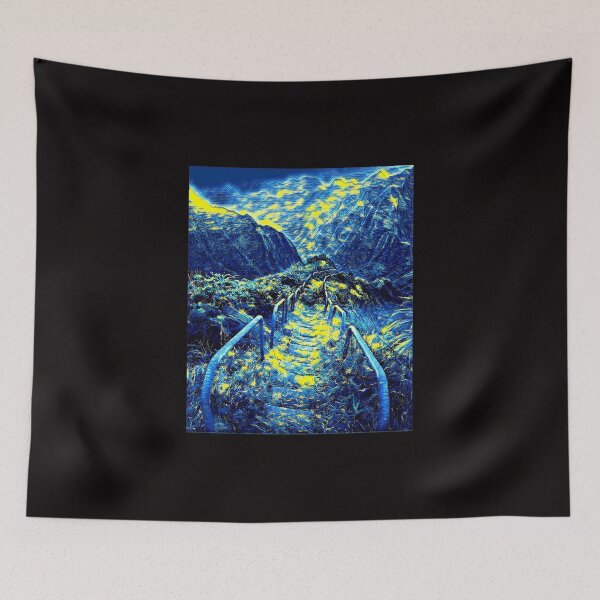 Item preview, Stairway to Heaven designed and sold by MarcoSc11.