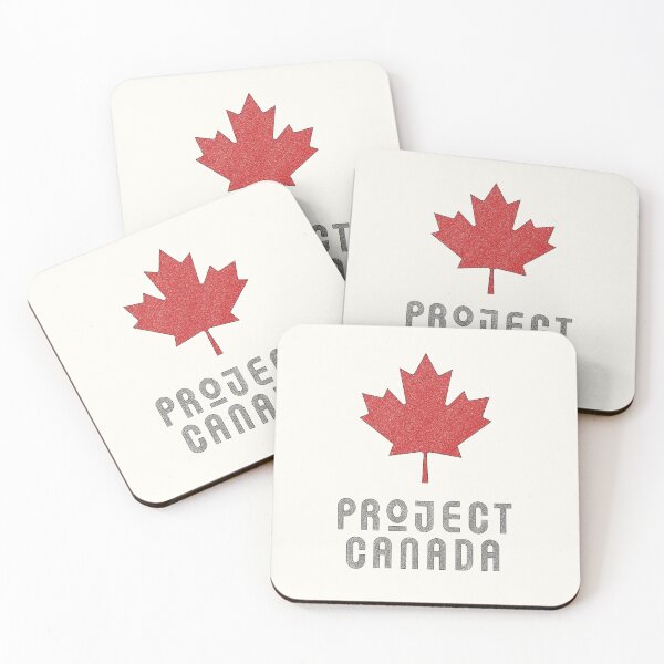 Item preview, Project Canada designed and sold by hughvdl.