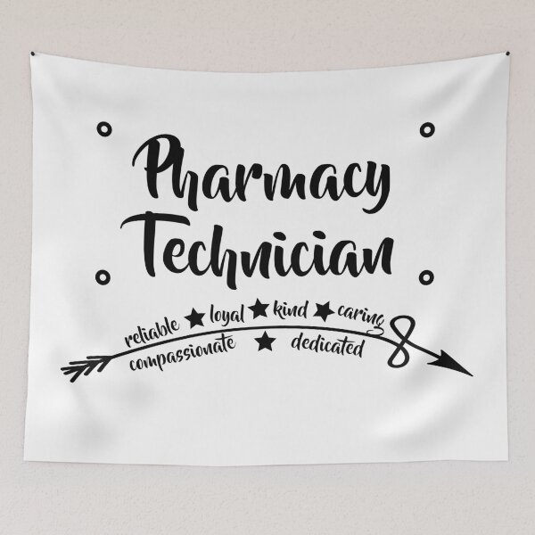 Item preview, Pharmacy Technician , Pharmacy Gift,Pharmacy Tech , Custom Pharmacy Gift designed and sold by majidkacm.