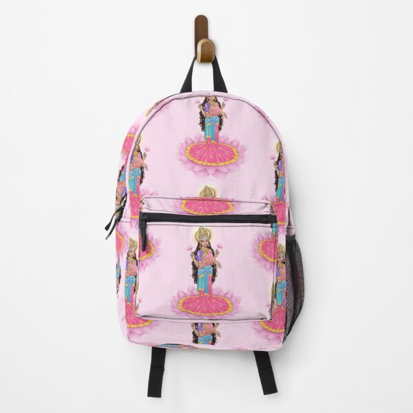 Item preview, Goddess Lakshmi! designed and sold by MenamiSai.