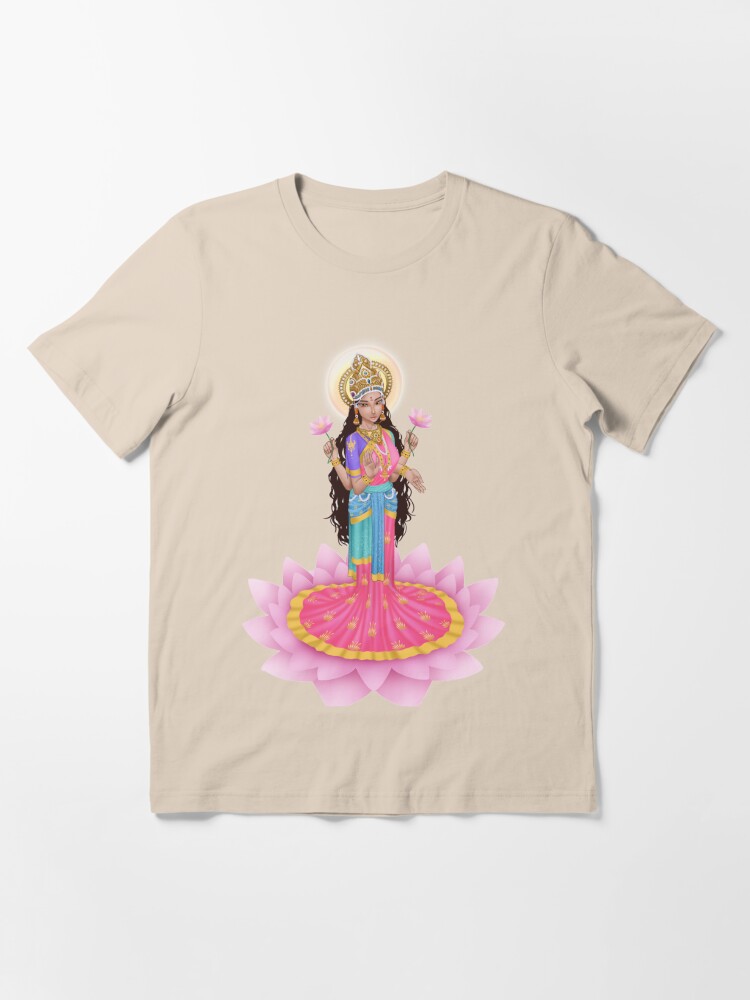 lakshmi shirt