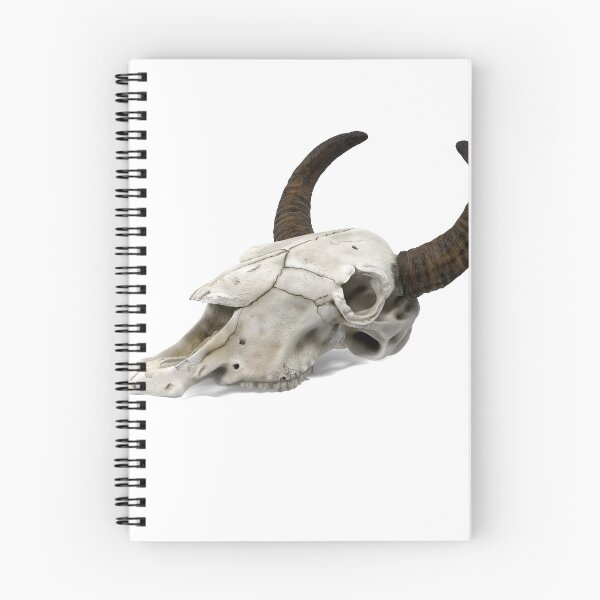 Item preview, animal skull	 designed and sold by foxxyapparel.