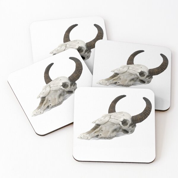 Item preview, animal skull	 designed and sold by foxxyapparel.