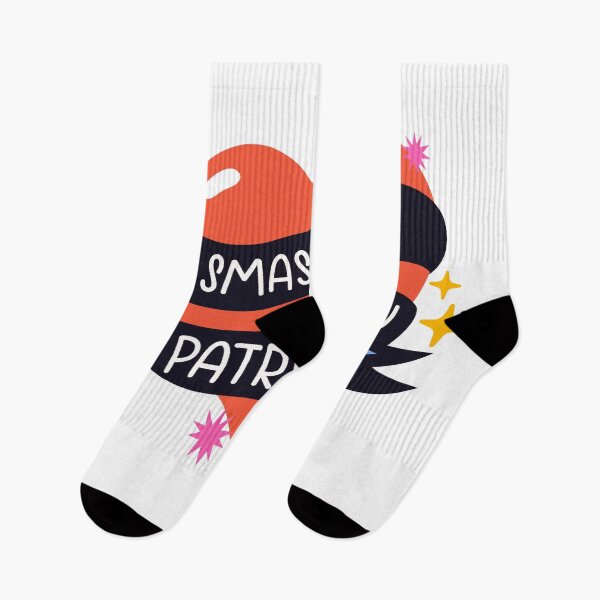 Item preview, smash the patriarchy designed and sold by MallsD.