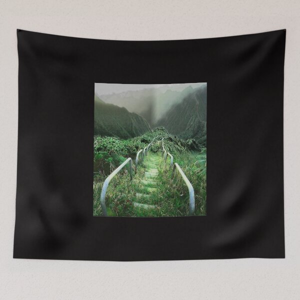 Item preview, Stairway to Heaven designed and sold by MarcoSc11.
