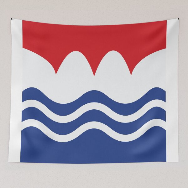 Item preview, Awakening of red white & blue designed and sold by Pablo44.
