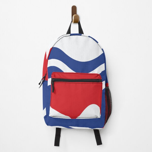 Item preview, Awakening of red white & blue designed and sold by Pablo44.