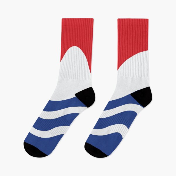 Item preview, Awakening of red white & blue designed and sold by Pablo44.