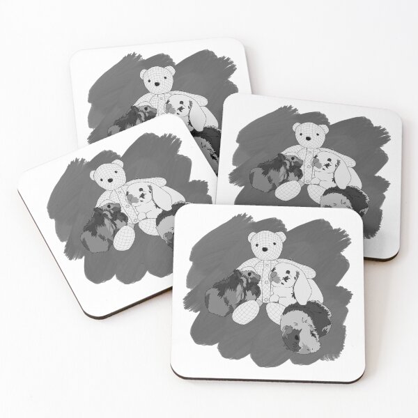 Item preview, Teddy Bears designed and sold by Milly2015.
