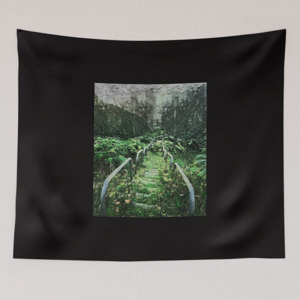 Item preview, Stairway to Heaven designed and sold by MarcoSc11.