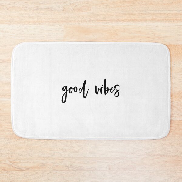 Item preview, Good Vibes - Modern Script Lettering designed and sold by CarlosAlberto.
