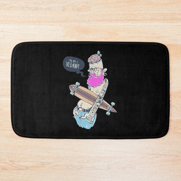 Item preview, Still Not Vegan? designed and sold by Ninjawhere.