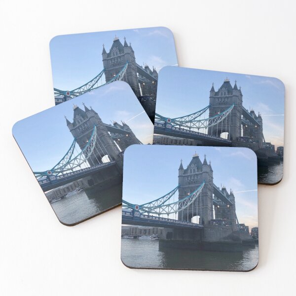 Item preview, Tower Bridge designed and sold by seg275.