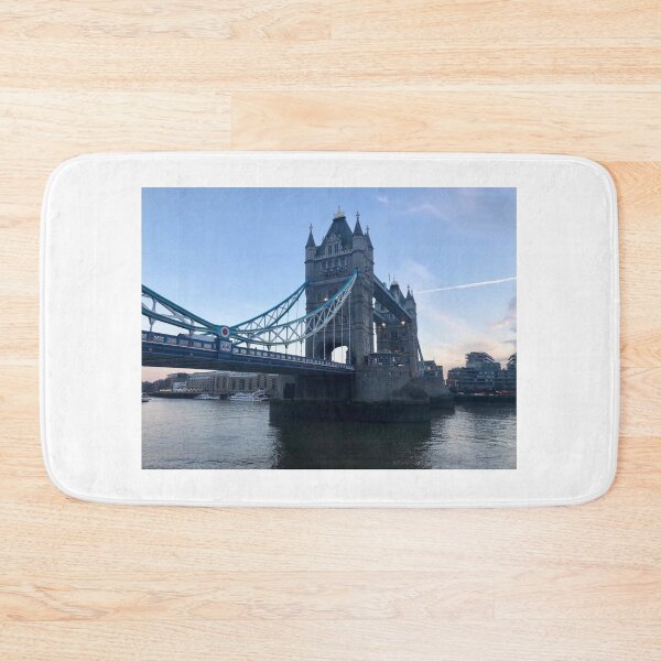 Artikelvorschau, Tower Bridge entworfen und verkauft von seg275.