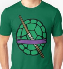 The Does Machines Edition (Alternate) Unisex T-Shirt