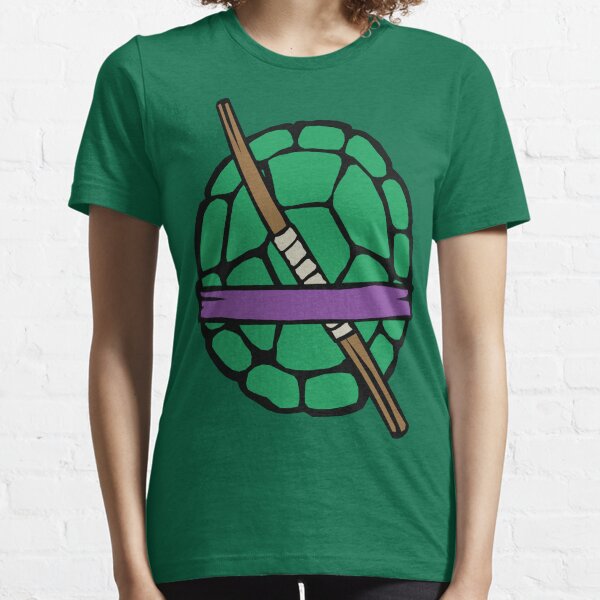 The Does Machines Edition (Alternate) Essential T-Shirt