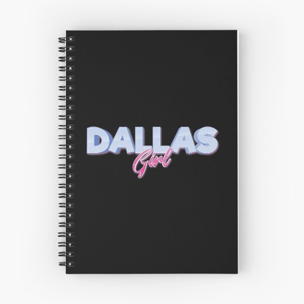 Item preview, Dallas Girl Texas designed and sold by ProjectX23.