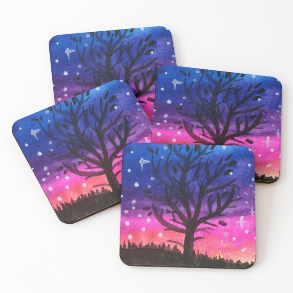 Item preview, TREE designed and sold by UnicornDaya.