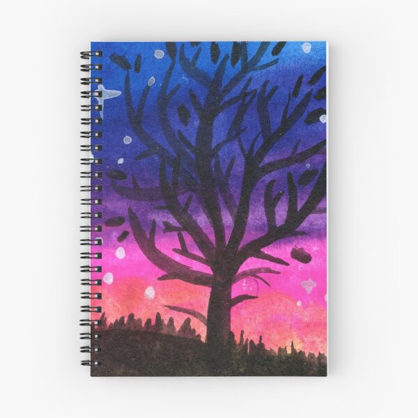 Item preview, TREE designed and sold by UnicornDaya.