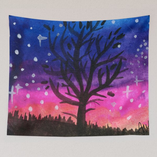 Item preview, TREE designed and sold by UnicornDaya.