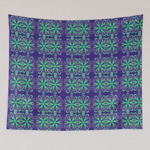 Item preview, Gorgeous Daisy Flower Garden designed and sold by AraljanFusion.
