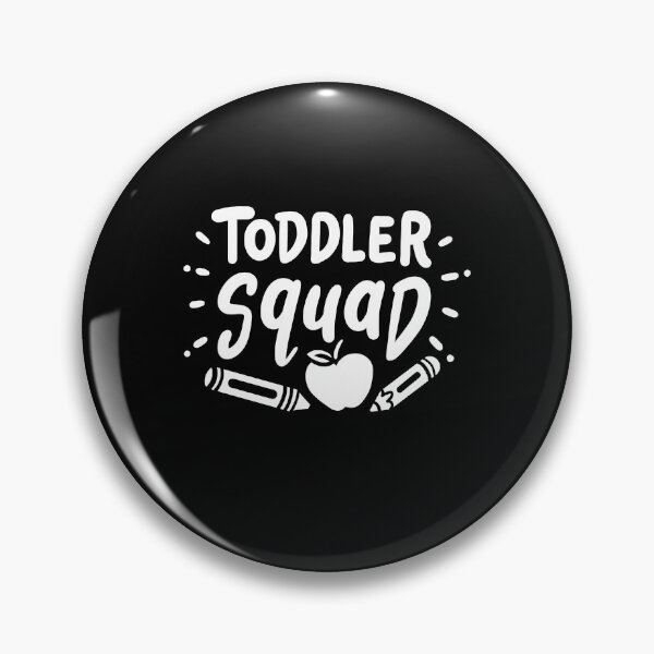 Item preview, Toddler Kindergarten Pre-K designed and sold by 4tomic.