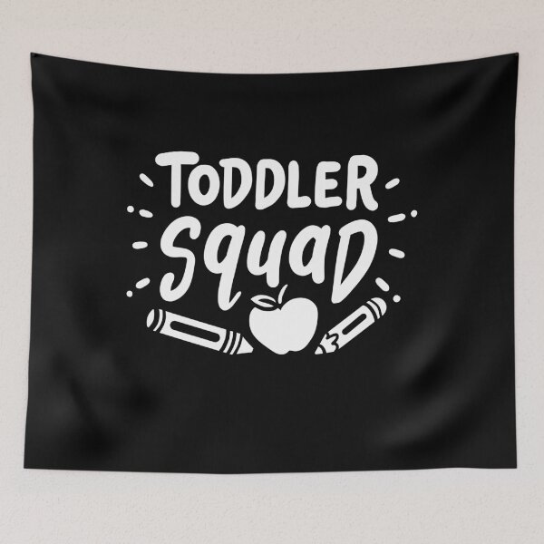 Item preview, Toddler Kindergarten Pre-K designed and sold by 4tomic.