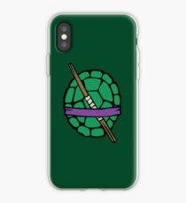 The Does Machines Edition (Alternate) iPhone Case