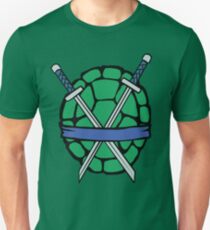 The Leader Edition (Alternate) Slim Fit T-Shirt