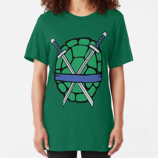 The Leader Edition (Alternate) Slim Fit T-Shirt