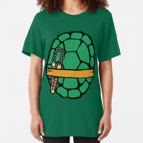 The Party Dude Edition (Alternate) Slim Fit T-Shirt