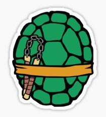 The Party Dude Edition (Alternate) Sticker