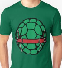 The Cool But Rude Edition (Alternate) Unisex T-Shirt