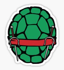 The Cool But Rude Edition (Alternate) Sticker