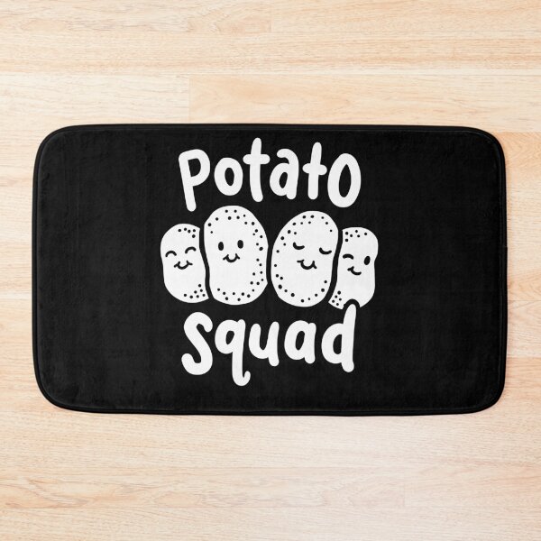 Item preview, Potato Vegetarian Kawaii designed and sold by 4tomic.