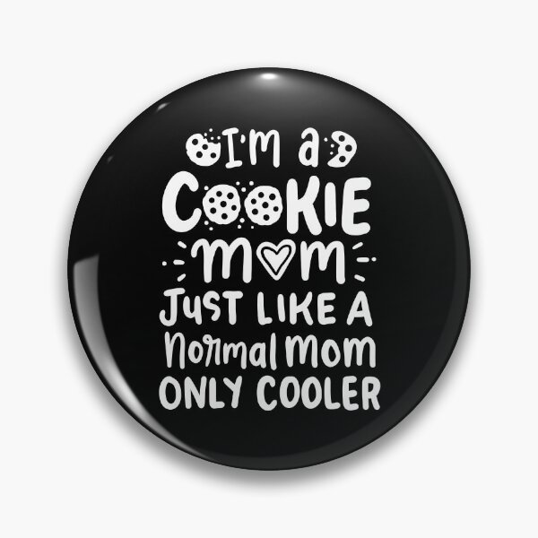 Item preview, Cookie Mom Mama designed and sold by 4tomic.